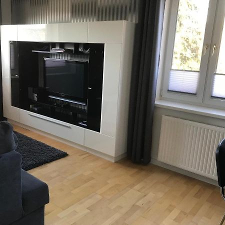 Ferienwohnung Aronia Warlow Luaran gambar