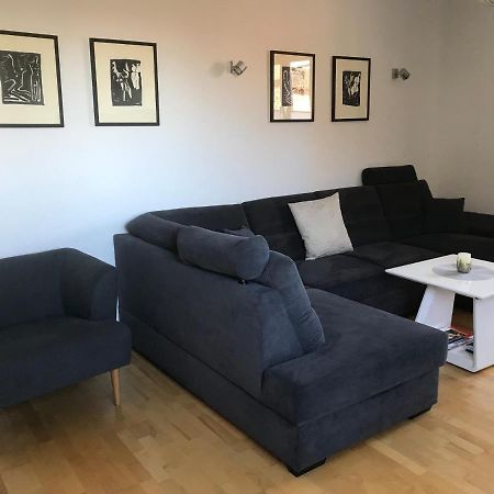Ferienwohnung Aronia Warlow Luaran gambar