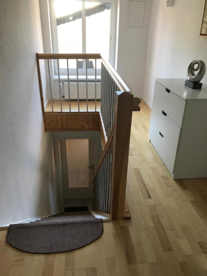 Ferienwohnung Aronia Warlow Luaran gambar