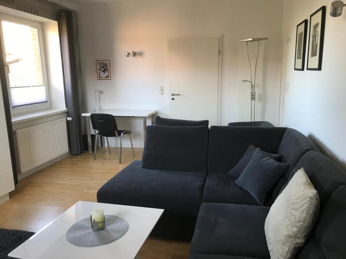 Ferienwohnung Aronia Warlow Luaran gambar