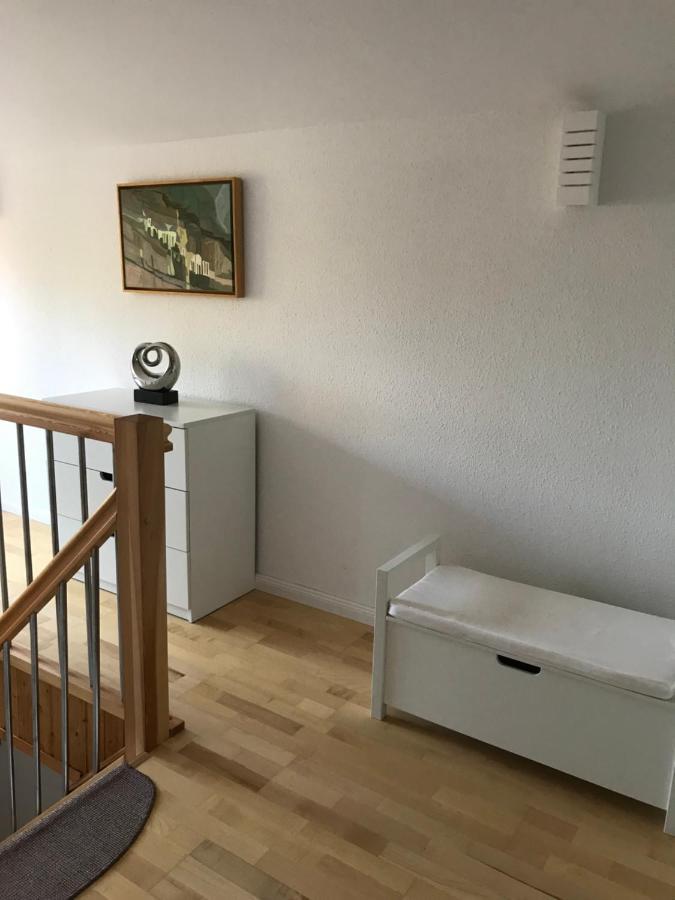 Ferienwohnung Aronia Warlow Luaran gambar